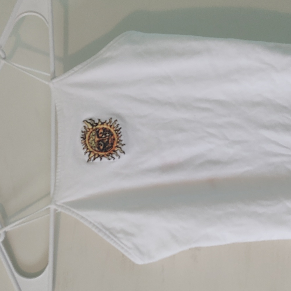 American Eagle bodysuit w/ Sublime embroidery